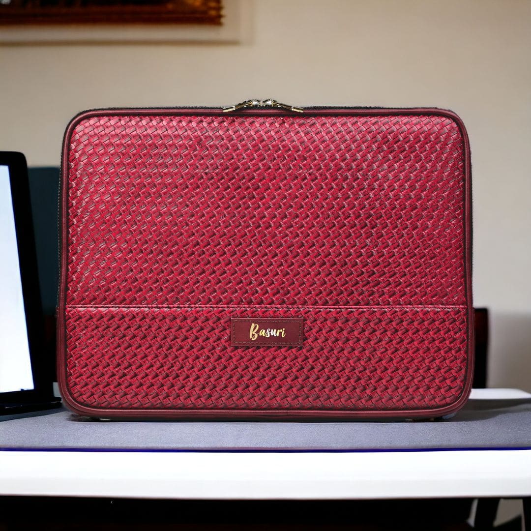 Personalised Classique Laptop Sleeve