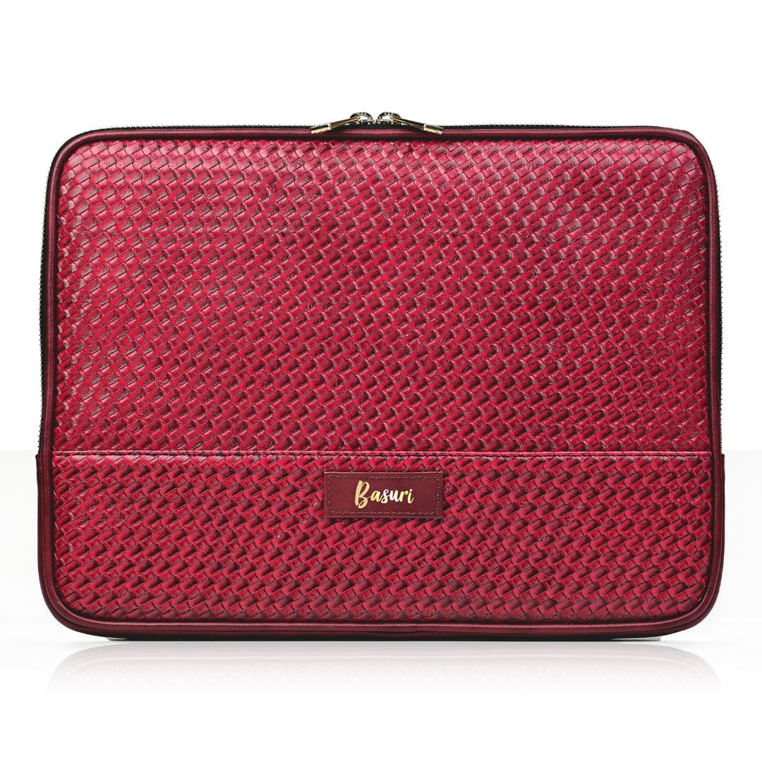 Personalised Classique Laptop Sleeve