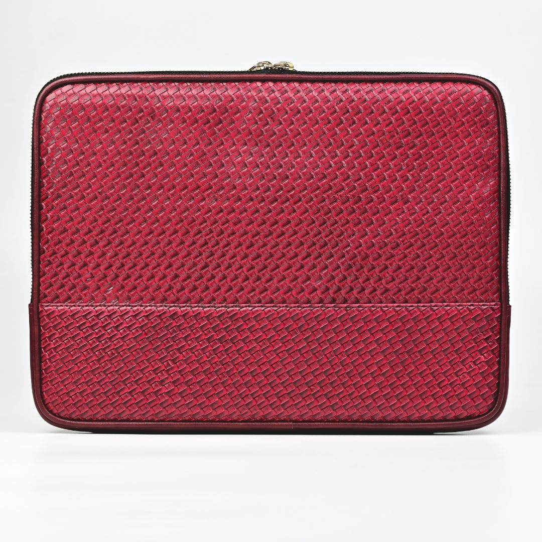 Personalised Classique Laptop Sleeve