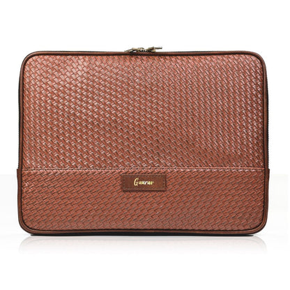 Personalised Classique Laptop Sleeve