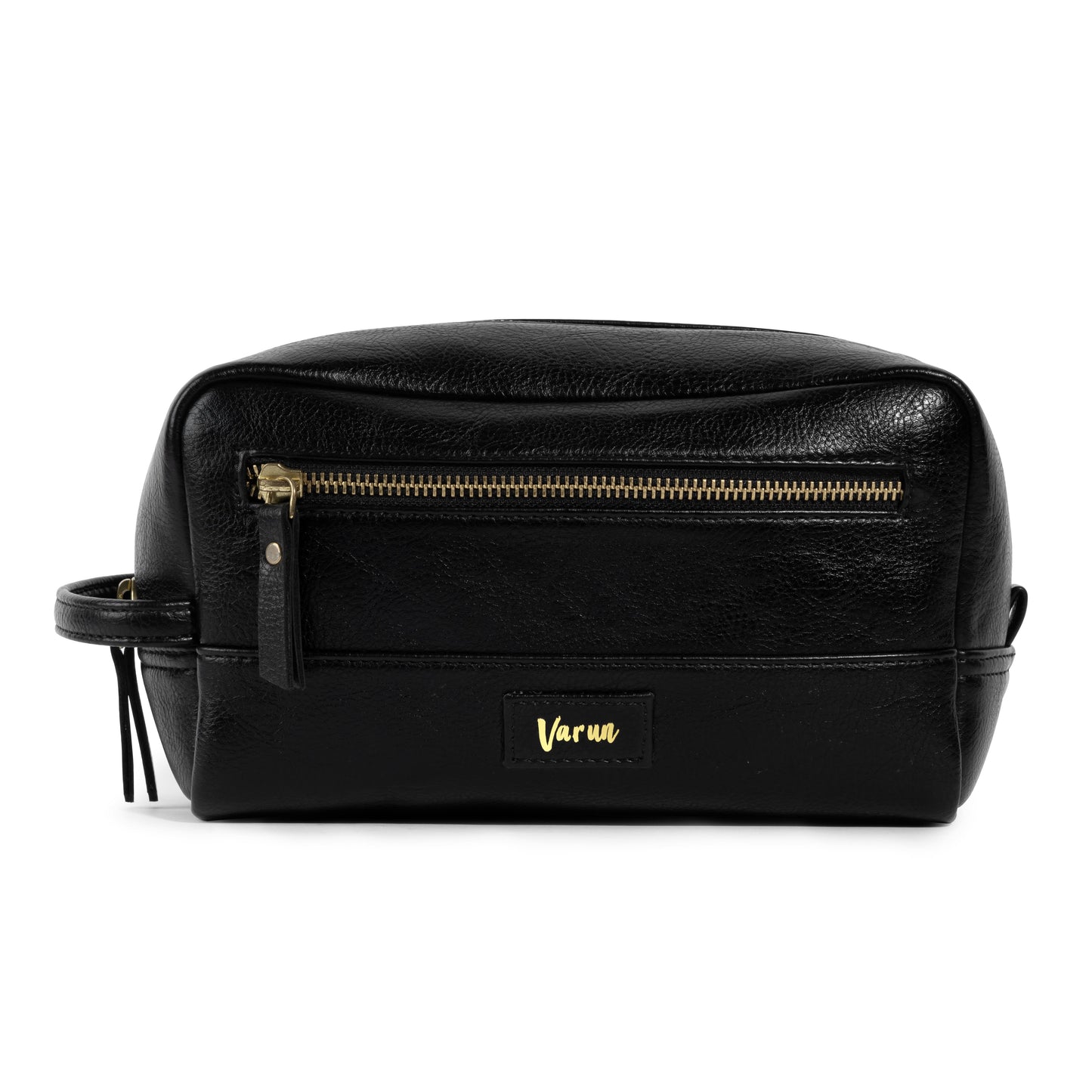 Personalised Savoy Dopp Kit