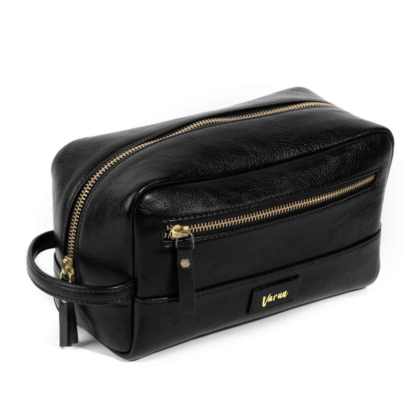 Personalised Savoy Dopp Kit