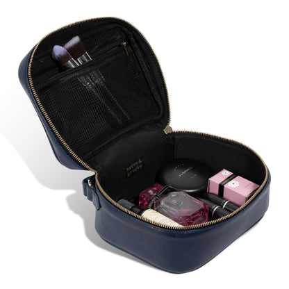 Personalised Savoy Makeup Bag