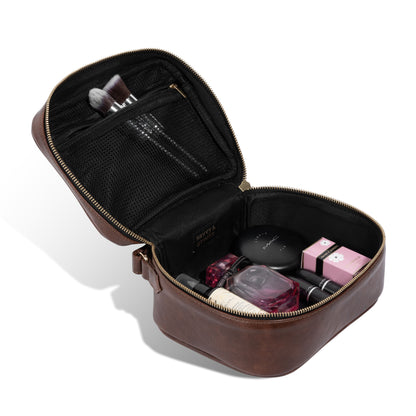 Personalised Savoy Makeup Bag